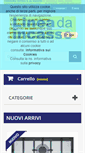 Mobile Screenshot of lineadaincasso.it